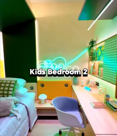 Rumah Modern Minimalis 3 KT Siap Huni di Tangerang Rumah Modern Minimalis 3 KT Siap Huni di Tangerang