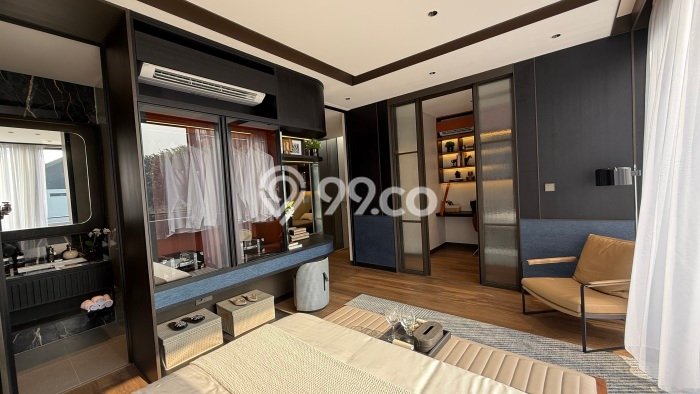 Jual Rumah Mewah Elegan Dengan View Cantik di Lebak Bulus, Jakarta Selatan Jual Rumah Mewah Elegan Dengan View Cantik di Lebak Bulus, Jakarta Selatan