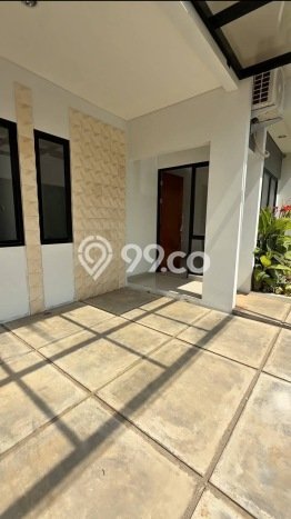 Rumah Modern Minimalis 3 Kamar Bisa Langsung Pindah di Bekasi Utara Rumah Modern Minimalis 3 Kamar Bisa Langsung Pindah di Bekasi Utara