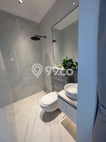 Hunian Elit LB 110m2 Siap Pakai Desain Elegan di Puri Indah, Jakarta Barat Hunian Elit LB 110m2 Siap Pakai Desain Elegan di Puri Indah, Jakarta Barat