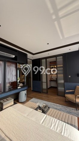 Jual Rumah Mewah Elegan Dengan View Cantik di Lebak Bulus, Jakarta Selatan Jual Rumah Mewah Elegan Dengan View Cantik di Lebak Bulus, Jakarta Selatan
