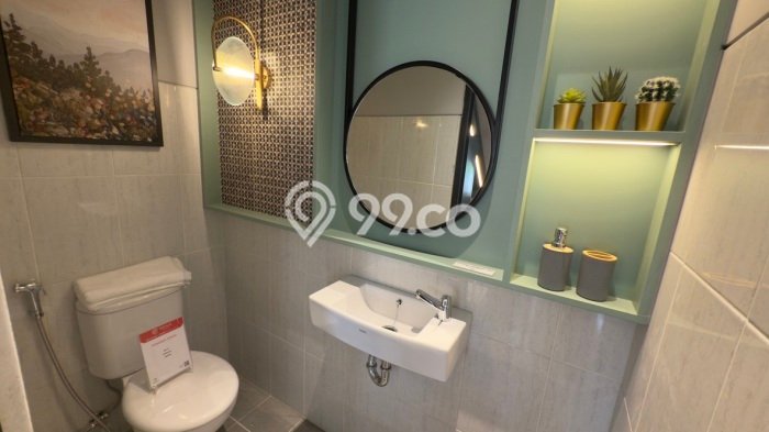 Dijual Cepat Rumah Bagus Siap Huni LB 44m2 di Pamulang, Tangerang Selatan Dijual Cepat Rumah Bagus Siap Huni LB 44m2 di Pamulang, Tangerang Selatan