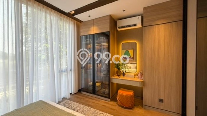 Dijual Cepat Rumah Minimalis & Modern LB 66m2 di Tangerang Kota Dijual Cepat Rumah Minimalis & Modern LB 66m2 di Tangerang Kota