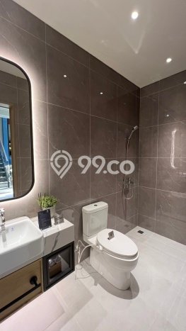 Jual Rumah Luas Megah Dengan View Cantik di Summarecon Serpong, Tangerang Jual Rumah Luas Megah Dengan View Cantik di Summarecon Serpong, Tangerang