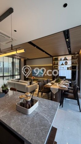 Jual Rumah Mewah Elegan Dengan View Cantik di Lebak Bulus, Jakarta Selatan Jual Rumah Mewah Elegan Dengan View Cantik di Lebak Bulus, Jakarta Selatan