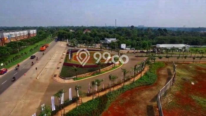 Dijual Rumah Murah di Pamulang Tangerang Selatan Harga Rp 500 Juta LT 66m2 Dijual Rumah Murah di Pamulang Tangerang Selatan Harga Rp 500 Juta LT 66m2