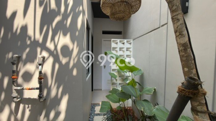 Rumah Modern Minimalis 3 Kamar Siap Huni di Kebon Jeruk Rumah Modern Minimalis 3 Kamar Siap Huni di Kebon Jeruk