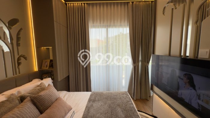 Rumah Luas Asri 2 KT Siap Huni di Kalideres Jakarta Barat Rumah Luas Asri 2 KT Siap Huni di Kalideres Jakarta Barat
