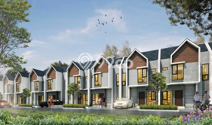 Rumah Budget Terbaik Dijual di Gunung Sindur LT 66m2 Rumah Budget Terbaik Dijual di Gunung Sindur LT 66m2