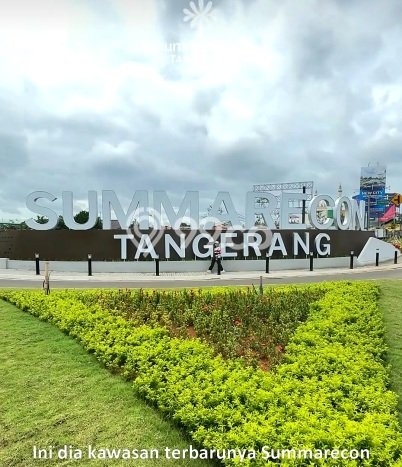 Hunian Cantik Modern Lb 44m2 di Pamulang, Tangerang Selatan Hunian Cantik Modern Lb 44m2 di Pamulang, Tangerang Selatan
