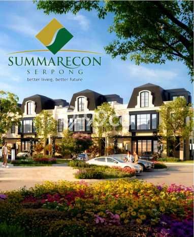 Dijual Rumah Mewah Exclusive di Serpong, Tangerang Selatan Dijual Rumah Mewah Exclusive di Serpong, Tangerang Selatan
