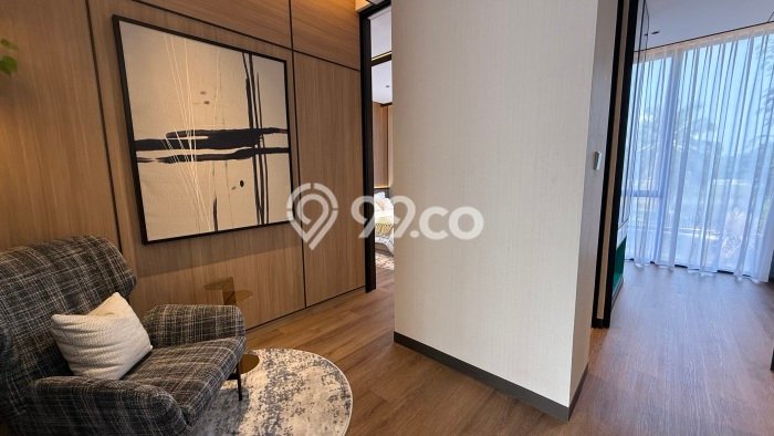 Jual Rumah Mewah Elegan Dengan View Cantik di Lebak Bulus, Jakarta Selatan Jual Rumah Mewah Elegan Dengan View Cantik di Lebak Bulus, Jakarta Selatan