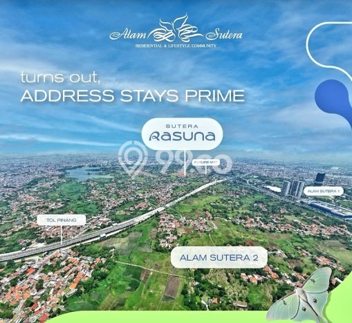 For Sale Rumah 2 Kamar Lokasi Strategis Bagus dan Strategis di Ciledug For Sale Rumah 2 Kamar Lokasi Strategis Bagus dan Strategis di Ciledug