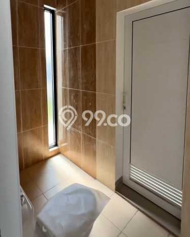 Jual Rumah Modern 3 KT di Cawang, Jakarta Timur Jual Rumah Modern 3 KT di Cawang, Jakarta Timur