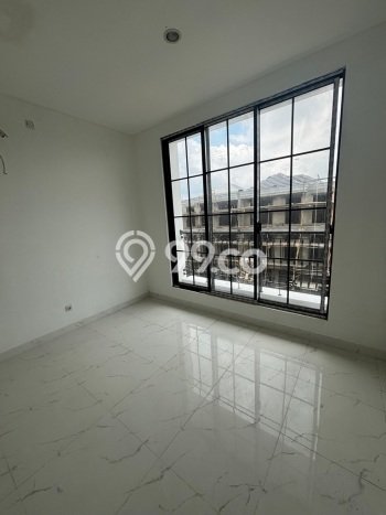 Hunian Elit LB 110m2 Siap Pakai Desain Elegan di Puri Indah, Jakarta Barat Hunian Elit LB 110m2 Siap Pakai Desain Elegan di Puri Indah, Jakarta Barat