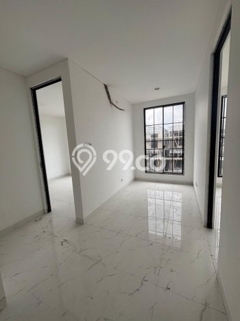 Hunian Elit LB 110m2 Siap Pakai Desain Elegan di Puri Indah, Jakarta Barat Hunian Elit LB 110m2 Siap Pakai Desain Elegan di Puri Indah, Jakarta Barat