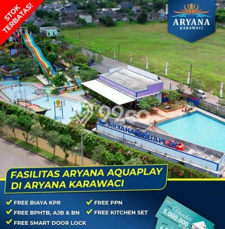 Rumah Strategis Minimalis Lb 72m2 di Curug, Tangerang Rumah Strategis Minimalis Lb 72m2 di Curug, Tangerang