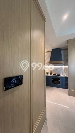 Jual Rumah Luas Megah Dengan View Cantik di Summarecon Serpong, Tangerang Jual Rumah Luas Megah Dengan View Cantik di Summarecon Serpong, Tangerang