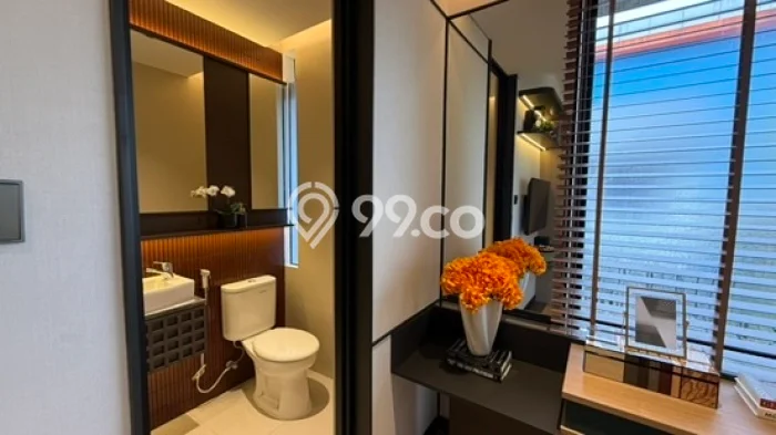 Hunian Terjangkau LT 56m2 di Cikupa Citra Raya Lingkungan Asri Hunian Terjangkau LT 56m2 di Cikupa Citra Raya Lingkungan Asri