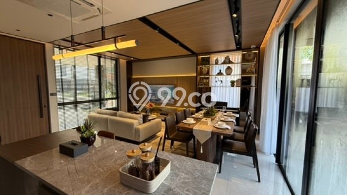 Dijual Cepat Rumah Minimalis & Modern LB 66m2 di Tangerang Kota Dijual Cepat Rumah Minimalis & Modern LB 66m2 di Tangerang Kota