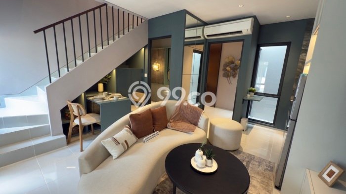 Dijual Cepat Rumah Bagus Siap Huni LB 44m2 di Pamulang, Tangerang Selatan Dijual Cepat Rumah Bagus Siap Huni LB 44m2 di Pamulang, Tangerang Selatan