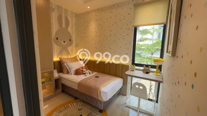Dijual Rumah 3 Kamar Lokasi Strategis Nyaman dan Strategis di Ciputat Dijual Rumah 3 Kamar Lokasi Strategis Nyaman dan Strategis di Ciputat
