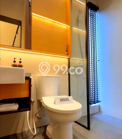 Rumah Modern Minimalis 3 KT Siap Huni di Tangerang Rumah Modern Minimalis 3 KT Siap Huni di Tangerang