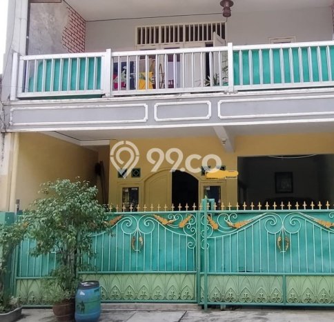 For Sale Rumah 4 Kamar Lokasi Strategis Nyaman dan Strategis di Bojong Gede For Sale Rumah 4 Kamar Lokasi Strategis Nyaman dan Strategis di Bojong Gede