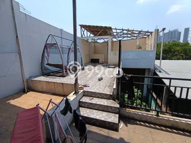Jual Rumah Luas Megah Dengan View Cantik di Pekayon, Bekasi Jual Rumah Luas Megah Dengan View Cantik di Pekayon, Bekasi
