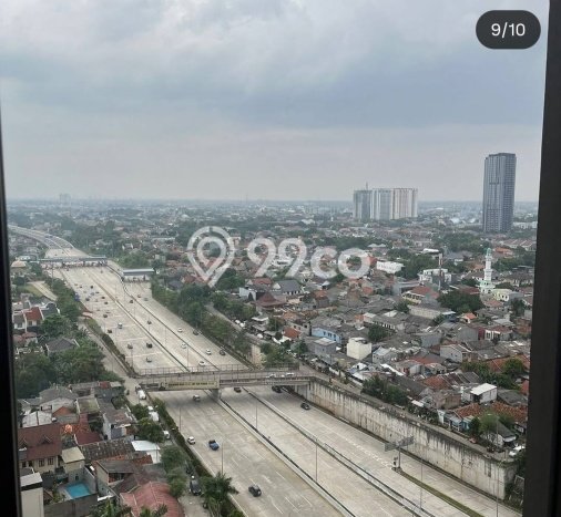 Hunian Apartemen Eksklusif untuk Dijual di Jakarta Selatan dengan 2 BR & 2 Kamar Mandi Hunian Apartemen Eksklusif untuk Dijual di Jakarta Selatan dengan 2 BR & 2 Kamar Mandi