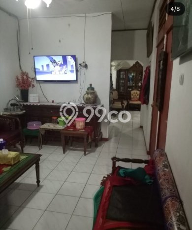 For Sale Hunian Rumah Nyaman 2 Kamar di Klender, Jakarta Timur For Sale Hunian Rumah Nyaman 2 Kamar di Klender, Jakarta Timur