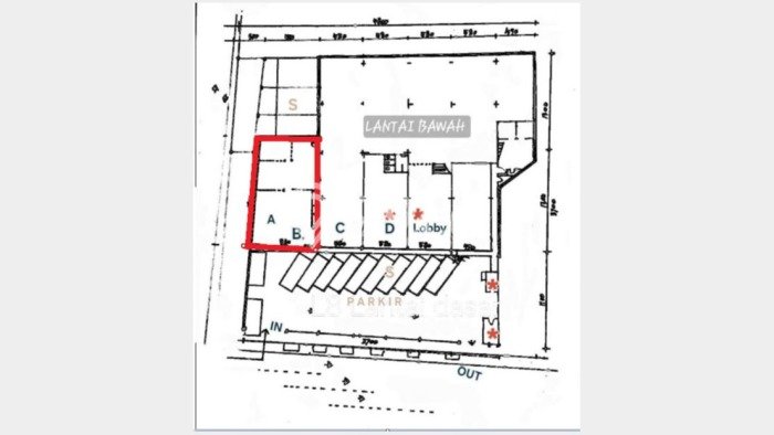 Ruko Dijual di Jakarta Selatan LT 135m2 & LB 270m2 Lokasi Terbaik! Ruko Dijual di Jakarta Selatan LT 135m2 & LB 270m2 Lokasi Terbaik!