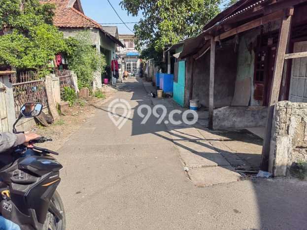 Untuk Dijual Tanah di Jakarta Barat, Luas 786m2 SHM Untuk Dijual Tanah di Jakarta Barat, Luas 786m2 SHM