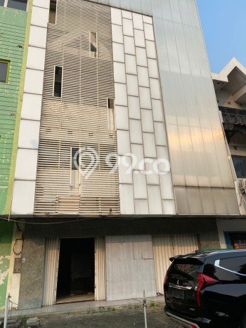 Paling Diincar! Ruko Dijual di Daan Mogot Harga Kompetitif Paling Diincar! Ruko Dijual di Daan Mogot Harga Kompetitif