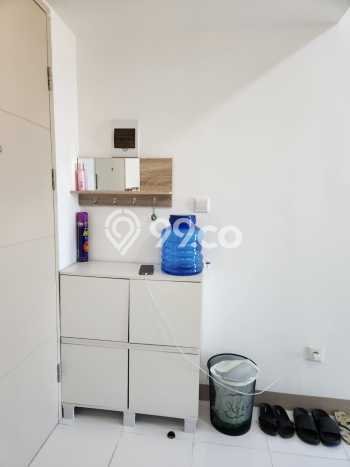 Hunian Apartemen Strategis untuk Dijual di Tangerang dengan 2 Kamar Hunian Apartemen Strategis untuk Dijual di Tangerang dengan 2 Kamar