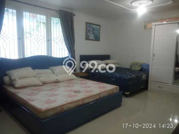 Vila Strategis Kawasan , Luas 303m2m², Akses Cianjur, Cianjur Vila Strategis Kawasan , Luas 303m2m², Akses Cianjur, Cianjur
