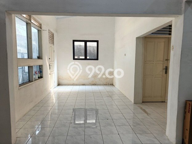 Hunian Cantik Minimalis Lb 80m2 di Grogol Petamburan, Jakarta Barat Hunian Cantik Minimalis Lb 80m2 di Grogol Petamburan, Jakarta Barat