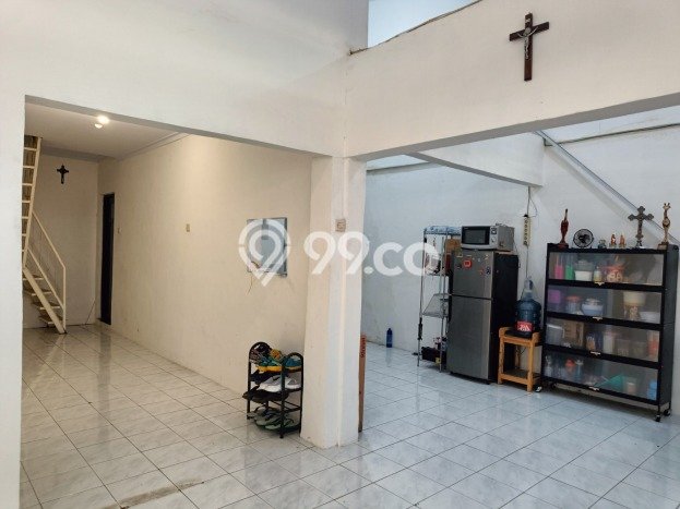 Hunian Cantik Minimalis Lb 80m2 di Grogol Petamburan, Jakarta Barat Hunian Cantik Minimalis Lb 80m2 di Grogol Petamburan, Jakarta Barat