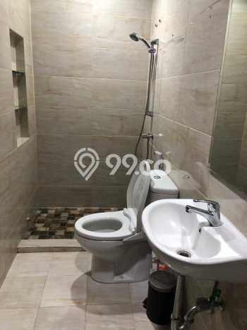 Hunian Apartemen Ideal untuk Dijual di Jakarta Pusat dengan 2 Kamar Hunian Apartemen Ideal untuk Dijual di Jakarta Pusat dengan 2 Kamar