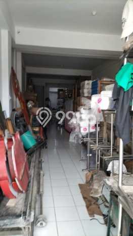 Unit Ruko Tersedia di Kedoya Utara Spesifikasi LB 264m2 Unit Ruko Tersedia di Kedoya Utara Spesifikasi LB 264m2