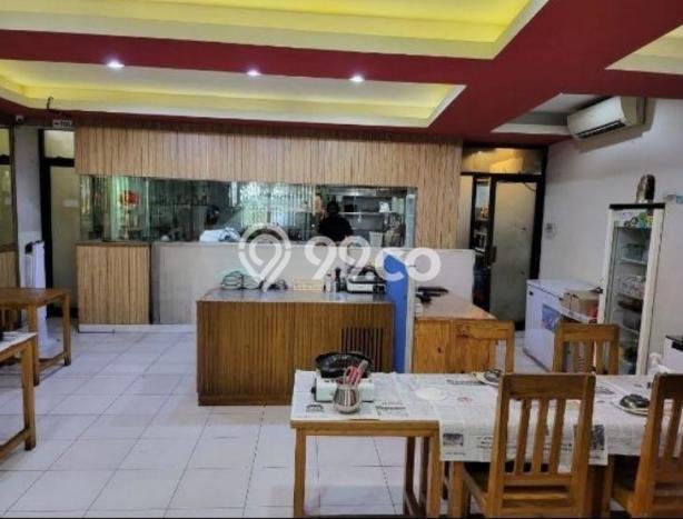 Unit Ruko Dijual di Jakarta Pusat LT 167m2 & LB 167m2 Unit Ruko Dijual di Jakarta Pusat LT 167m2 & LB 167m2