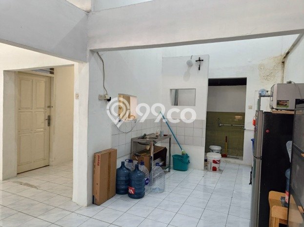 Hunian Cantik Minimalis Lb 80m2 di Grogol Petamburan, Jakarta Barat Hunian Cantik Minimalis Lb 80m2 di Grogol Petamburan, Jakarta Barat