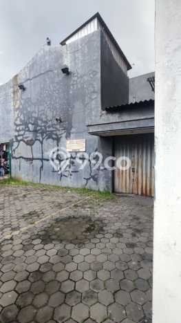 Ruko Dijual di Prime Area Semarang Luas 852m2 Ruko Dijual di Prime Area Semarang Luas 852m2