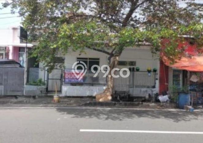 Hunian Cantik Minimalis Lb 80m2 di Grogol Petamburan, Jakarta Barat Hunian Cantik Minimalis Lb 80m2 di Grogol Petamburan, Jakarta Barat
