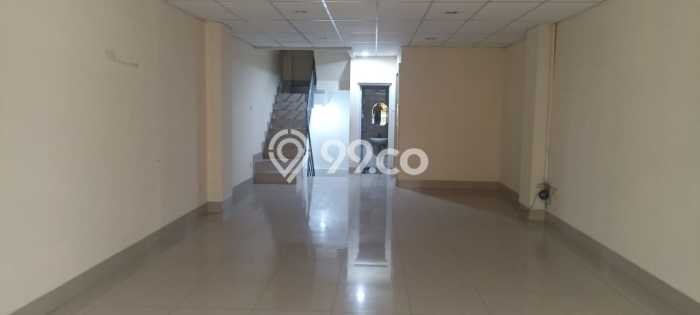 Ruko Usaha Dijual di Meruya Jakarta Barat LT 62m2 & LB 333m2 Ruko Usaha Dijual di Meruya Jakarta Barat LT 62m2 & LB 333m2