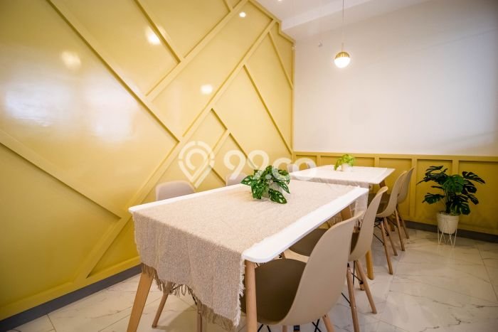 Rumah Kost Dijual di Gajah Mada Jakarta Pusat Luas 280m2 Rumah Kost Dijual di Gajah Mada Jakarta Pusat Luas 280m2