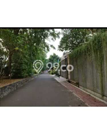 Hunian Mewah LB 200m2 Siap Pakai Desain Elegan di Puri Indah, Jakarta Barat Hunian Mewah LB 200m2 Siap Pakai Desain Elegan di Puri Indah, Jakarta Barat