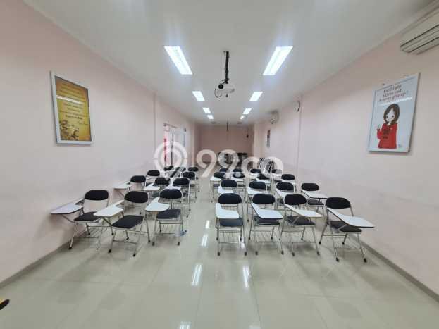Unit Ruko Dijual di Tangerang LT 200m2 & LB 600m2 Unit Ruko Dijual di Tangerang LT 200m2 & LB 600m2