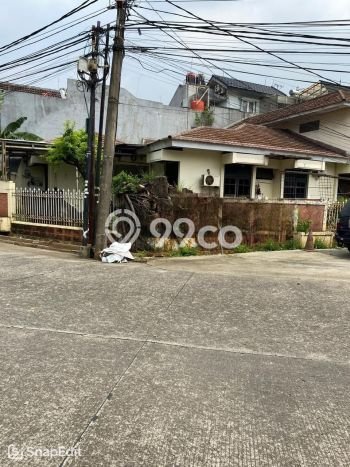 Hunian Super Elit dengan Akses Paling Strategis di Kembangan Baru, Jakarta Barat Hunian Super Elit dengan Akses Paling Strategis di Kembangan Baru, Jakarta Barat