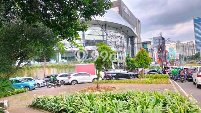 Kavling Tanah untuk Dijual di Pondok Indah, Jakarta Selatan, Luas 252m2 Kavling Tanah untuk Dijual di Pondok Indah, Jakarta Selatan, Luas 252m2